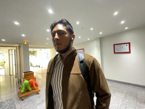 Foto de Luis Antonio Monroy Vazquez